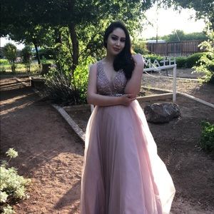 Meet your Posher, Karla